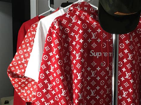 real supreme louis vuitton|louis vuitton supreme real.